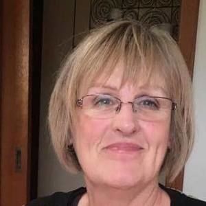 Meet your Posher, Jo-anne